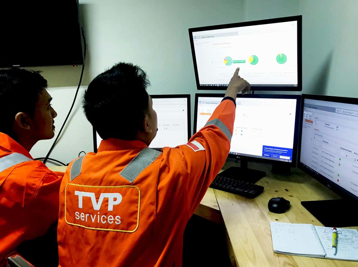 Strategic Asset Management Plan (SAMP)