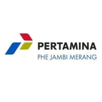 PERTAMINA HULU ENERGI JAMBI MERANGV