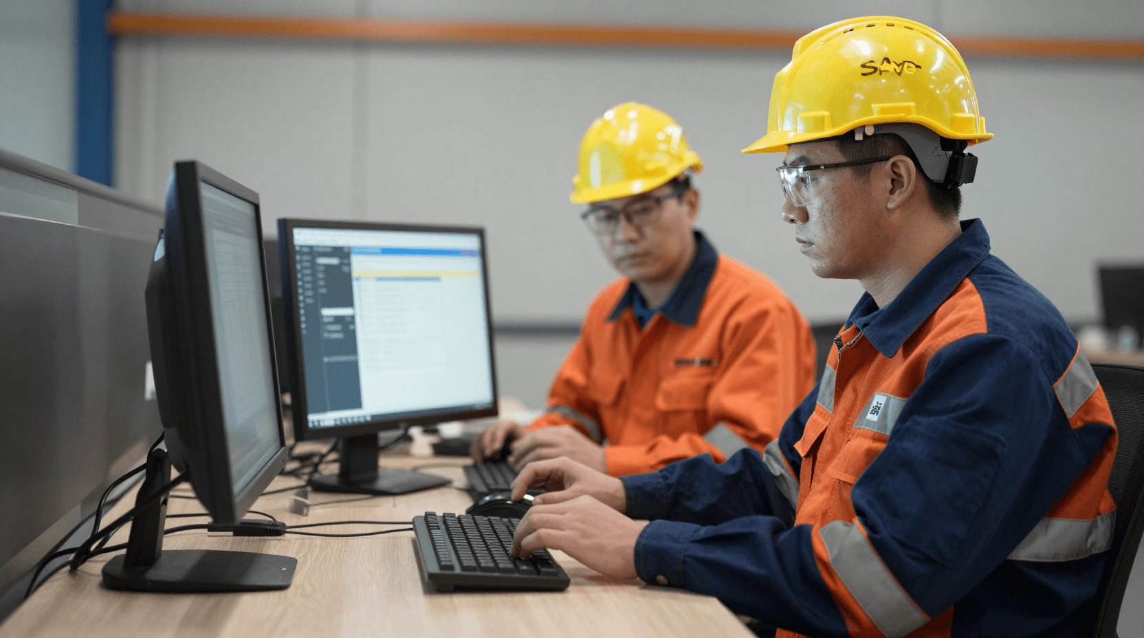 Condition Monitoring Service