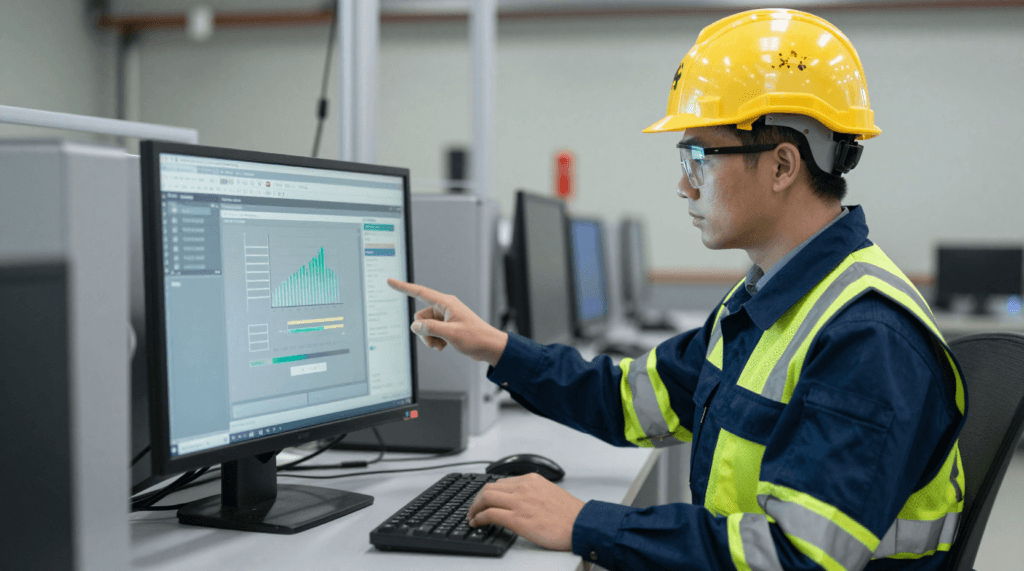 Machine Learning untuk Asset Reliability