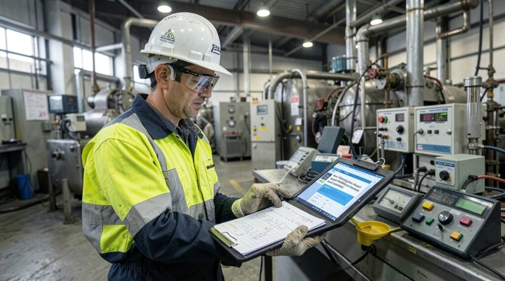 Oil Analysis