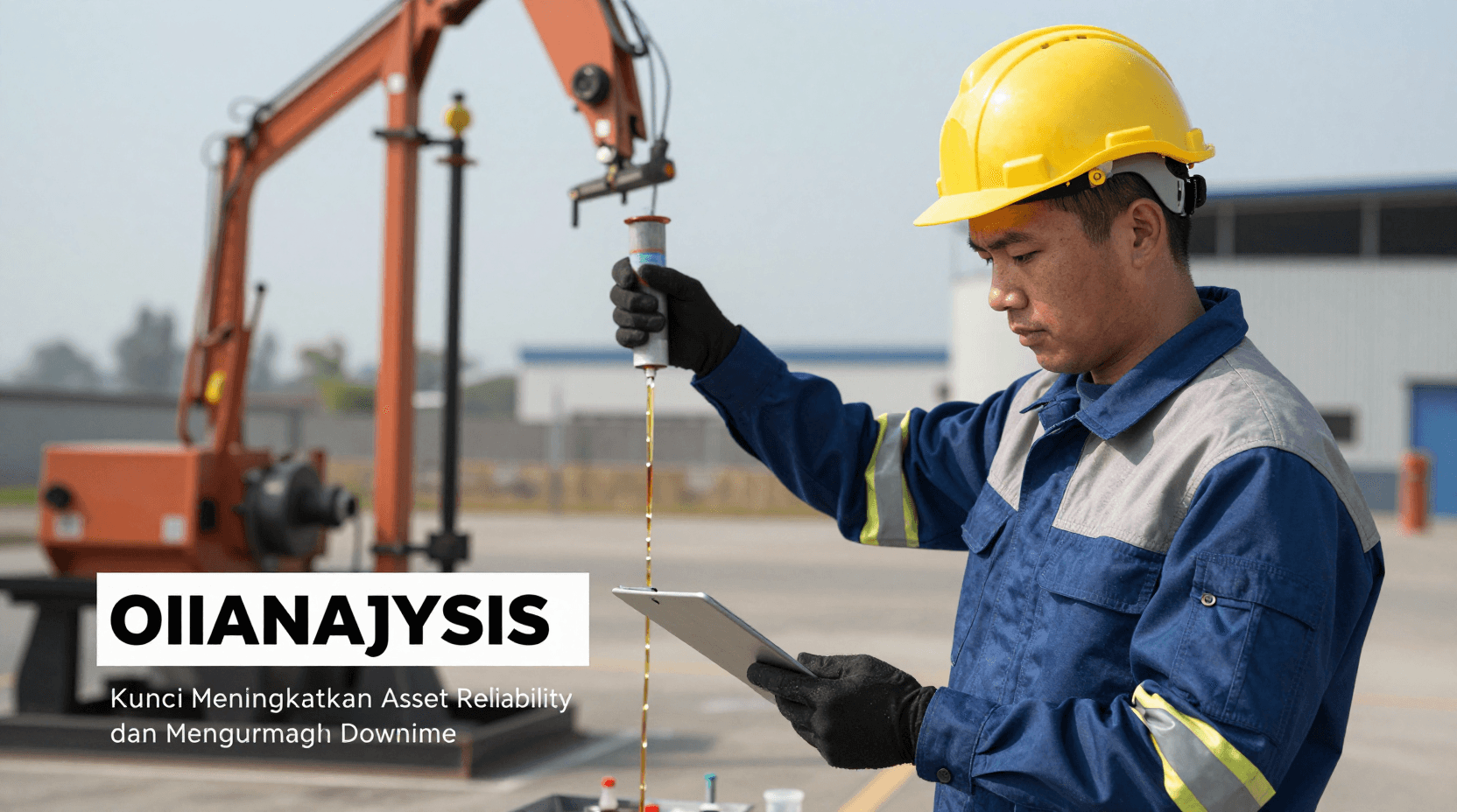 Oil Analysis