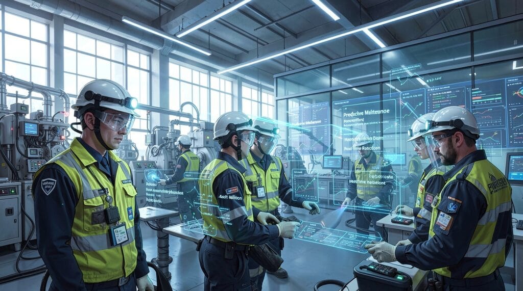 Predictive Maintenance