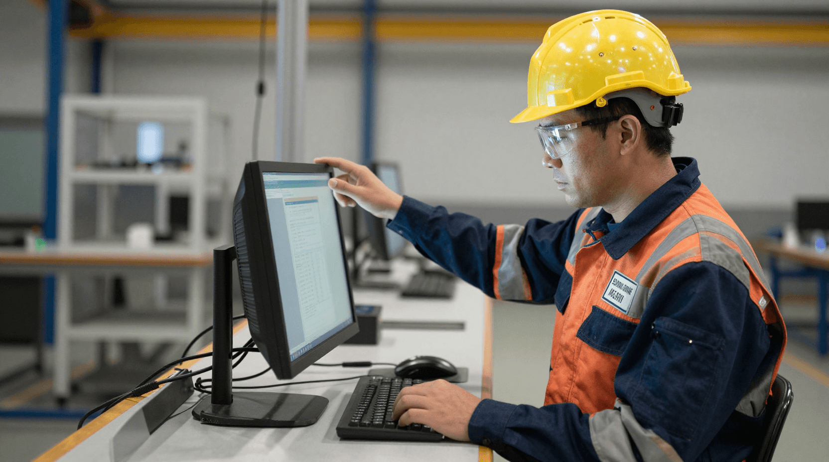 Predictive Maintenance