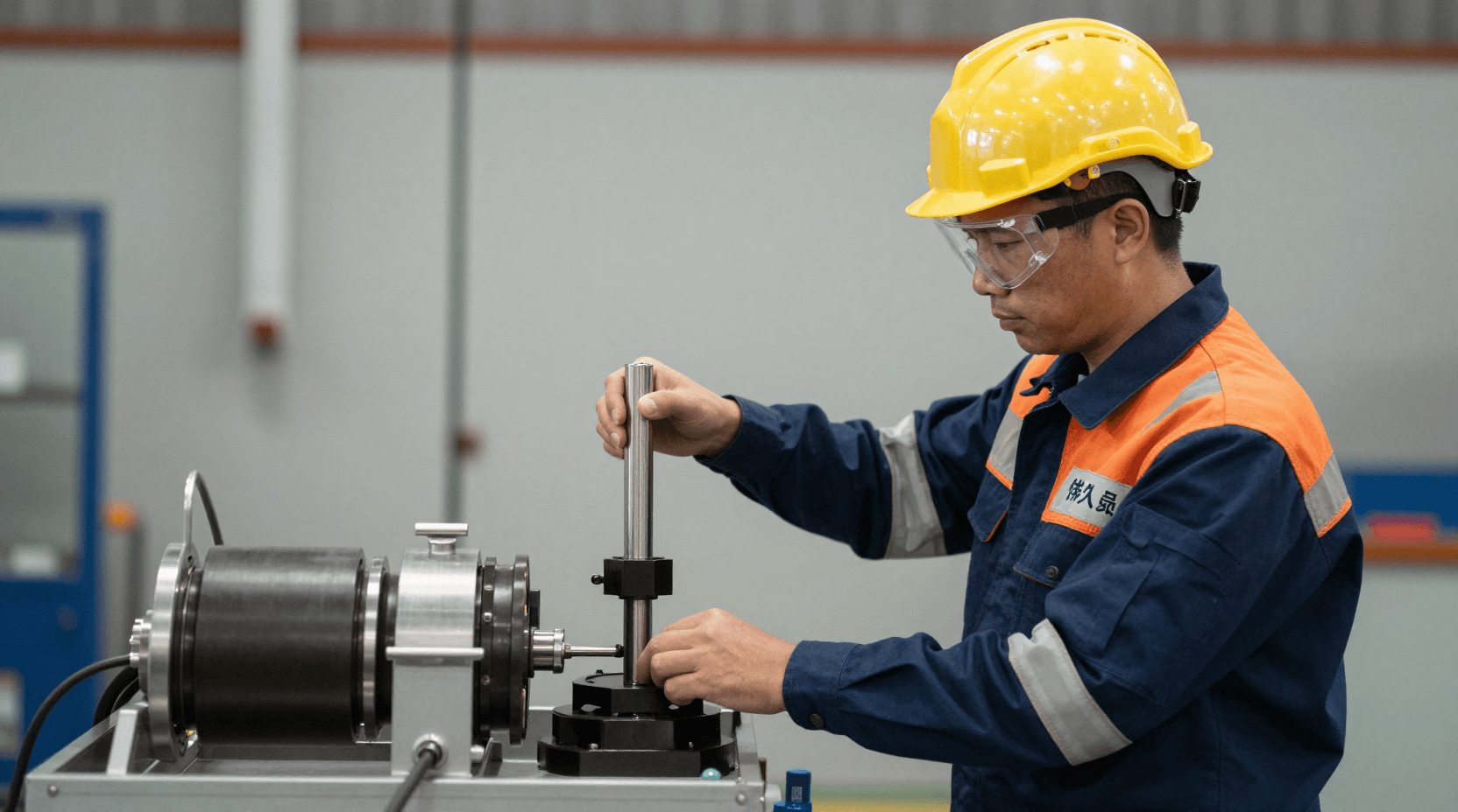 Reciprocating Equipment