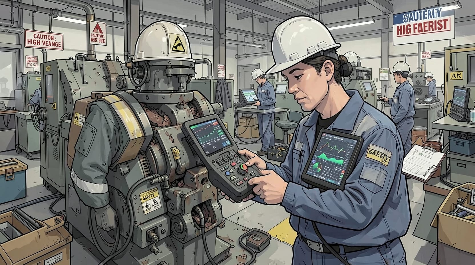 Vibration Analysis