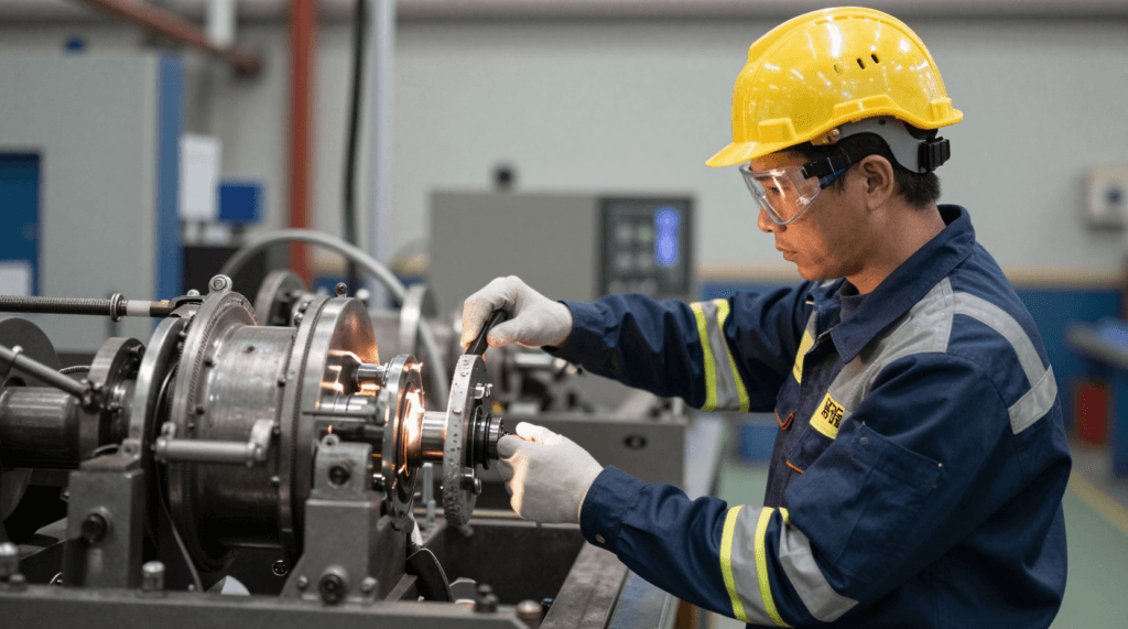 Vibration Analysis