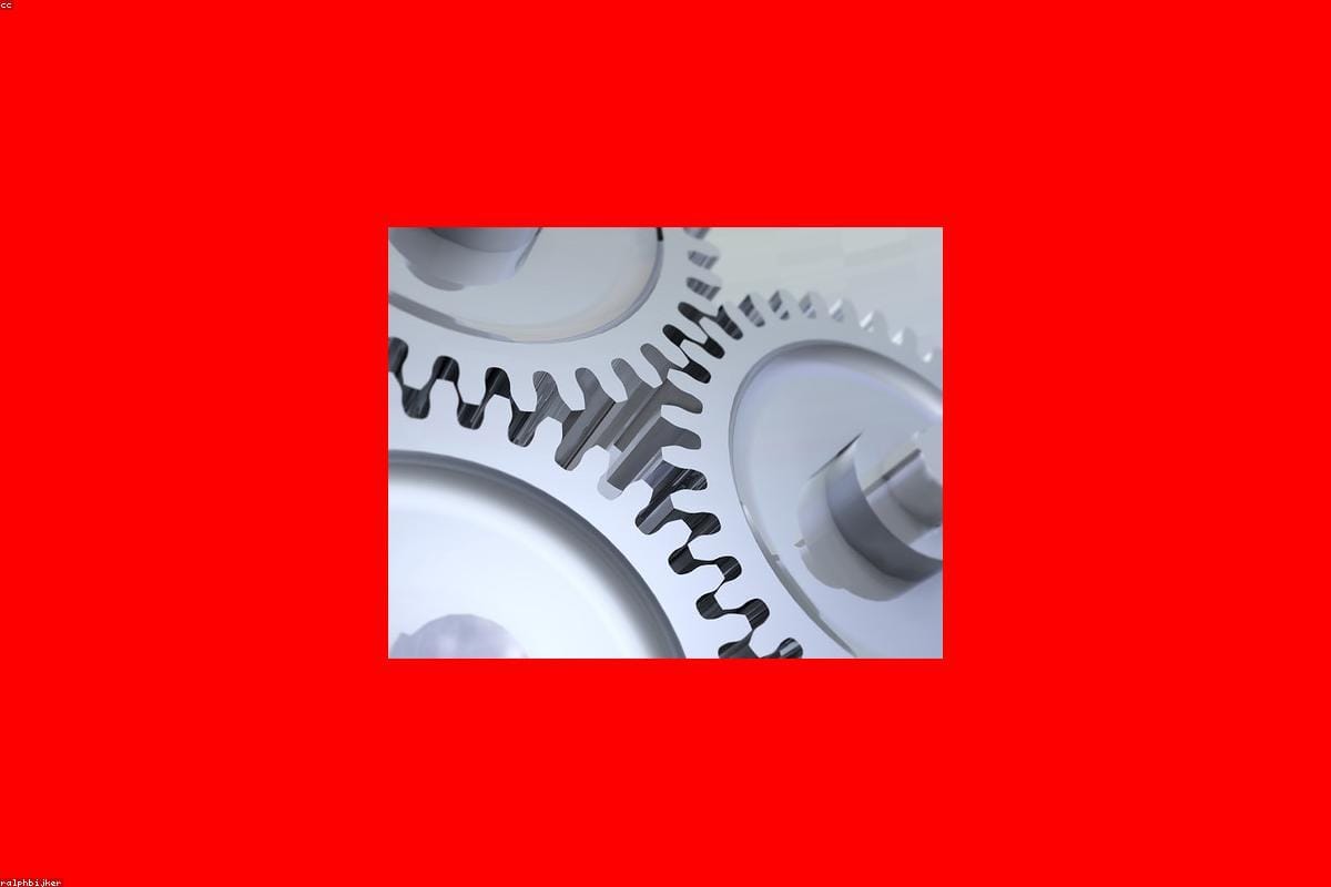 Oil Analysis: Kunci Meningkatkan Asset Reliability dan Mengurangi Downtime Industri – industrial gearbox