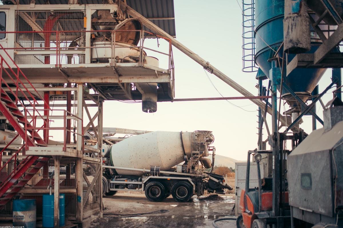 Predictive Maintenance: Strategi Cerdas untuk Mengurangi Downtime dan Meningkatkan Keandalan Aset Industri – industrial maintenance