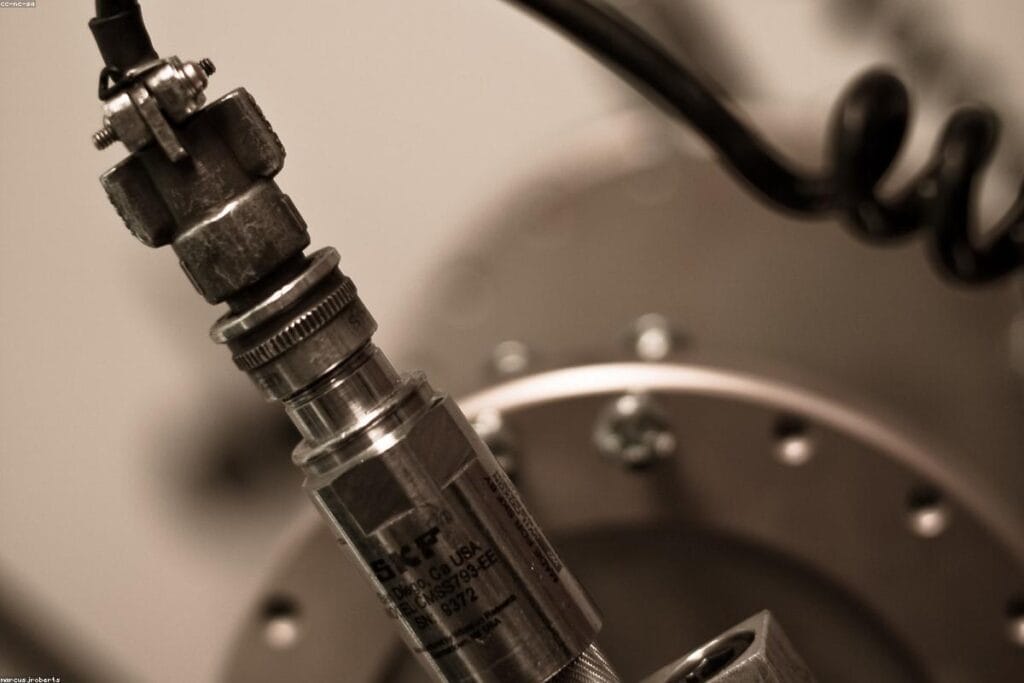 Vibration Analysis: Cara Efektif Mendeteksi Kerusakan Mesin Sebelum Menyebabkan Downtime – vibration analysis