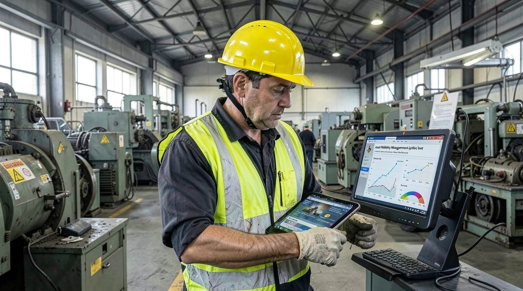 Asset Reliability Management Lifecycle Cost