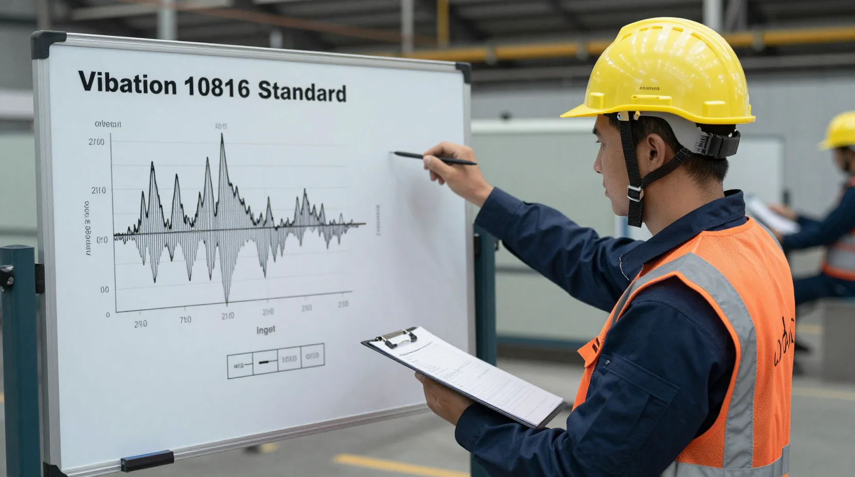 Vibration Analysis ISO 10816 Standard Indonesia: Interpretation for Indonesian Industry