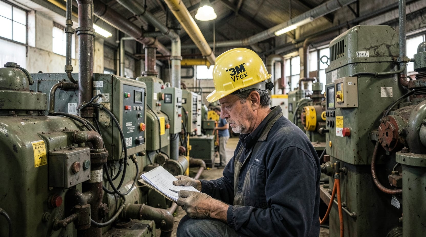 Asset Reliability Management